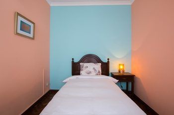 Royal Passal Hotel Ponta Delgada  Luaran gambar